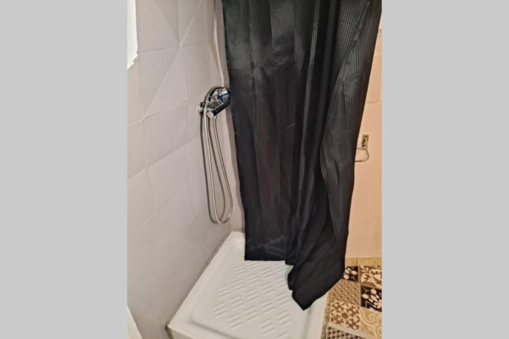 Studio A 10 Min A Pied Notre-Dame De La Garde Apartment Marsilia Exterior foto